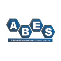 A Bush (Engineering Services) Ltd logo - Similar company to Fabgb