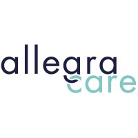 Allegra Care logo - Similar company to Bloomcare Group