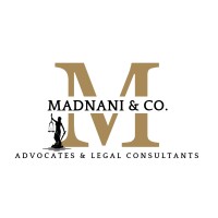 Madnani & Co. logo - Similar company to Cuerate