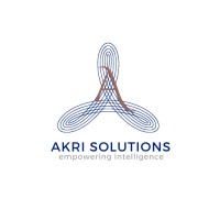 Akrisolutions LLC