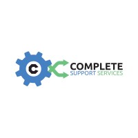 Complete Support Services Ltd logo - Similar company to Hu-X.Com
