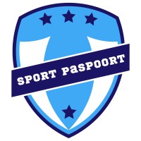 Sportpaspoort logo - Similar company to Braindrills