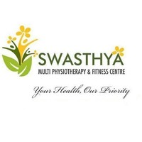 Swasthya MultiPhysiotherapy & Fitness Centre logo - Similar company to Nitya Physiocare