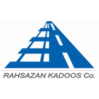 Rahsazan kadoos company logo - Similar company to Karaneh Danesh