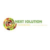 NextSolution-Distribution logo - Similar company to Bricolya