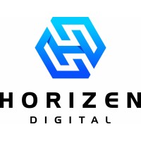 HorizenDigital logo - Similar company to Carbonblue Innovations