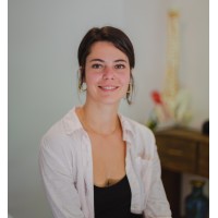 Iria Rodríguez, Quiropráctica logo - Similar company to Barcelona College Of Chiropractic - Fundació Privada Quiropràctica