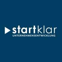 startklar Unternehmensentwicklung GmbH logo - Similar company to Candidate Select Gmbh