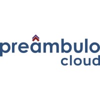 Preâmbulo Cloud logo - Similar company to Preâmbulo Office