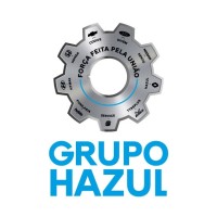 Grupo Hazul logo - Similar company to Premier Drones