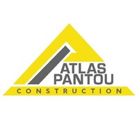 AtlasPantou Co Ltd logo - Similar company to A & A Apostolides Contractors & Developers