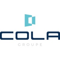 COLA Groupe logo - Similar company to Cfp56