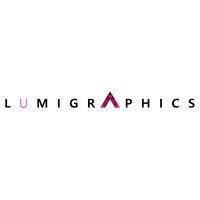 Lumigraphics logo - Similar company to Led By Design