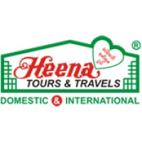 HeenaTours logo - Similar company to Tourisure