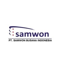 PT. Samwon Busana Indonesia logo - Similar company to Samwon Trading Inc.