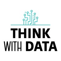 Think with Data logo - Similar company to Robusta Ai