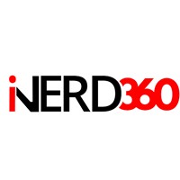 iNERD360 logo - Similar company to Cvlution