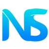 NS-Tech logo - Similar company to One Space Infotech