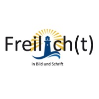 Freilich(t) - in Bild und Schrift logo - Similar company to Restato