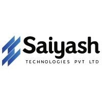 SaiYash Technologies Pvt Ltd logo - Similar company to Saiyash Technologies