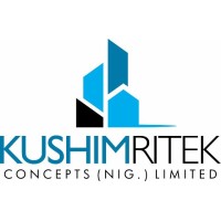 Kushim Ritek Nig. Ltd logo - Similar company to Foundation Solid Nigeria Limited