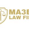 Maat Law firm logo - Similar company to Microjustice