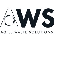 Agile Waste Solutions logo - Similar company to Valopes