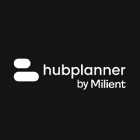 Hub Planner (by Milient) logo - Similar company to Milient