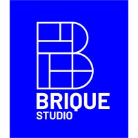 BRIQUE studio logo - Similar company to Klein Concepts