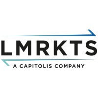 LMRKTS logo - Similar company to Sw7 Group