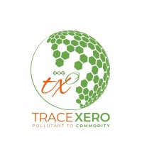 Trace Xero logo - Similar company to Bookmytrip