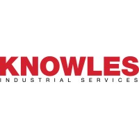 Knowles Industrial Svc Corp logo - Similar company to Crooker Construction, Llc