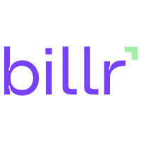 Billr logo - Similar company to Youngand