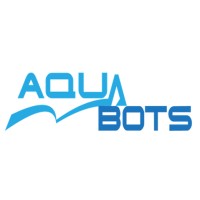 Aquabots Pte Ltd logo - Similar company to Spot X Underwater Vision