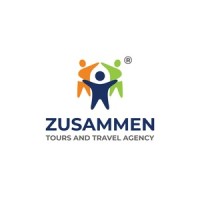 Zusammen Tours and Travel Agency logo - Similar company to Imopesa