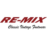 Re-Mix Vintage Shoes logo - Similar company to Eig Personal Care