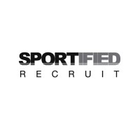 Sportified Recruit logo - Similar company to Virkar Developers