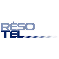 Résotel logo - Similar company to Umbrella Technologies