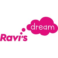 Ravi's Dream logo - Similar company to Gorillaz