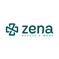 Zena Clinic Beauty & More logo - Similar company to Hana Beauty Box