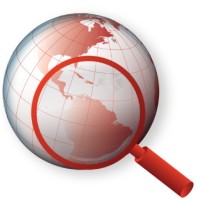 Actualidad Panamericana logo - Similar company to La Oreja Roja