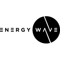 Energy Wave logo - Similar company to Wave Energy, Llc.