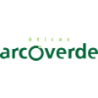 Óticas Arcoverde logo - Similar company to Arcoverde