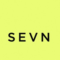SEVN logo - Similar company to Brainfunck