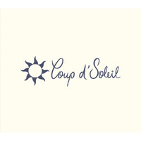 Coup d'Soleil logo - Similar company to Solvopod