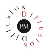 PM DIFFUSION logo - Similar company to J. Mazoyer Associés