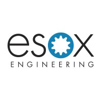 Esox Engineering, LLC logo - Similar company to Vandergen