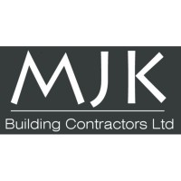MJK Building Contractors Ltd