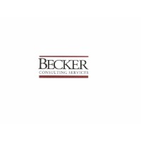 Becker Consulting Services