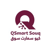 QSmart Souq W.L.L logo - Similar company to Bye Nits Salon